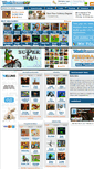 Mobile Screenshot of beta.flashgames247.com